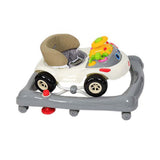 Pierre Cardin Sassy Rocker Chair & Walker - Grey