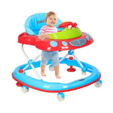 Pierre Cardin Smart Walker - Blue