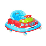 Pierre Cardin Smart Walker - Blue