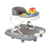 Pierre Cardin Super Baby Walker - Grey