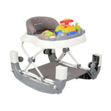 Pierre Cardin Super Baby Walker - Grey