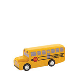 PlanToys School Bus