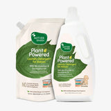 Mother Sparsh Plant Powered Laundry Detergent for Babies + Refill- Pack of 2 - Laadlee