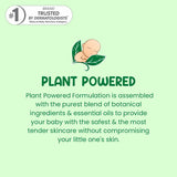 Mother Sparsh Plant Powered Laundry Detergent for Babies + Refill- Pack of 2 - Laadlee