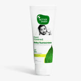 Mother Sparsh Plant Powered Baby Skin Sunscreen Lotion - 100ml