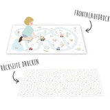 Play & Go EEVAA Puzzle Playmat - Village