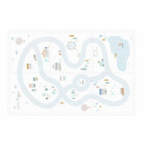 Play & Go EEVAA Puzzle Playmat - Village