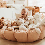 Play & Go Bloom Fleuri Organic Babymat