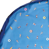 Play & Go Outdoor Playmat and Storage Bag - Swim Fun