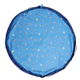 Play & Go Outdoor Playmat and Storage Bag - Swim Fun