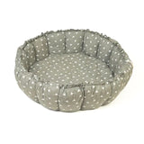 Play & Go Bloom Organic Babymat - Birds