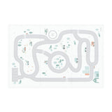 Play & Go EEVAA Puzzle Playmat - Road