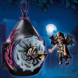 Playmobil Bat Fairy House