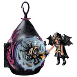 Playmobil Bat Fairy House
