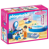 Playmobil Bathroom With Tub