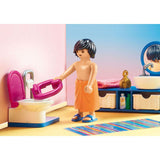 Playmobil Bathroom With Tub