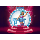 Playmobil Clare Music World