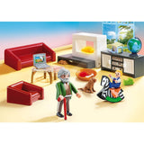 Playmobil Comfortable Living Room