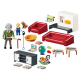 Playmobil Comfortable Living Room