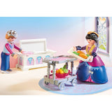 Playmobil Princess Dining Room Playset