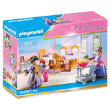 Playmobil Princess Dining Room Playset