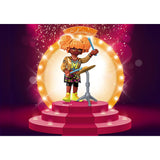 Playmobil Edwina Music World