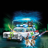 Playmobil Ghostbusters Ecto-1