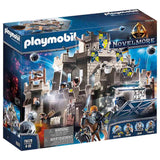 Playmobil Grand Castle Of Novelmore