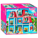Playmobil Large Dollhouse