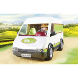 Playmobil Mobile Farm Market Set