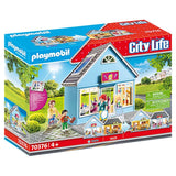 Playmobil My Hair Salon Set