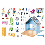 Playmobil My Hair Salon Set