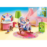 Playmobil Nursery