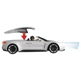 Playmobil Porsche Mission E