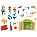 Playmobil Preschool Play Box