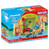 Playmobil Preschool Play Box