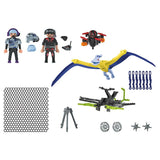 Playmobil Pteranodon: Drone Strike Set