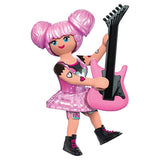Playmobil Rosalee Music World