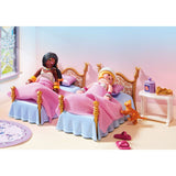 Playmobil Princess Royal Bedroom