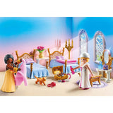 Playmobil Princess Royal Bedroom