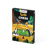 PlayShifu Tacto Chess Board Game