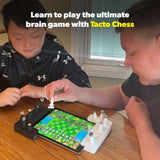 PlayShifu Tacto Chess Board Game
