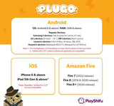 PlayShifu Plugo Connecto Building Blocks