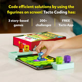 PlayShifu Tacto Coding Game