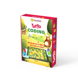 PlayShifu Tacto Coding Game