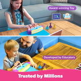 PlayShifu Plugo Tunes Piano Learning Kit