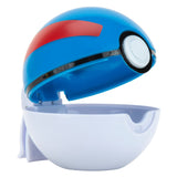 Pokemon Clip N Go Poke Ball Belt
