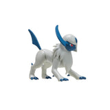 Pokemon Battle Figure Multipack Playset - Pack of 3