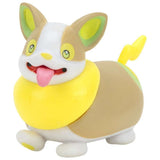 Pokemon Battle Figure Multipack of 2inch & 3Inch - Pack of 8