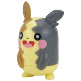 Pokemon Battle Figure Multipack of 2inch & 3Inch - Pack of 8
